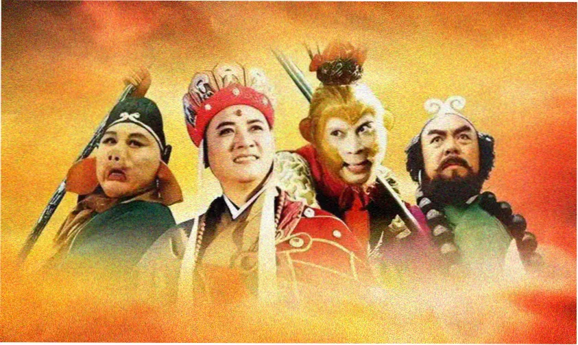 深空星云窄带摄影作品欣赏